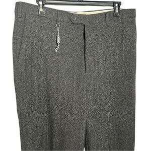 NWOT St. Croix Flat Front Dress Pants